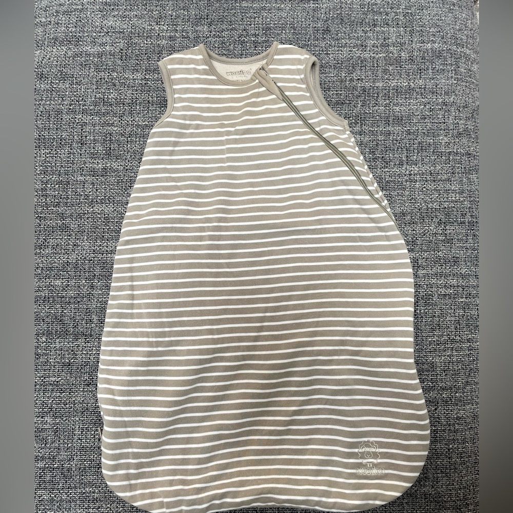 Woolino 0-6 month Sleep Sack